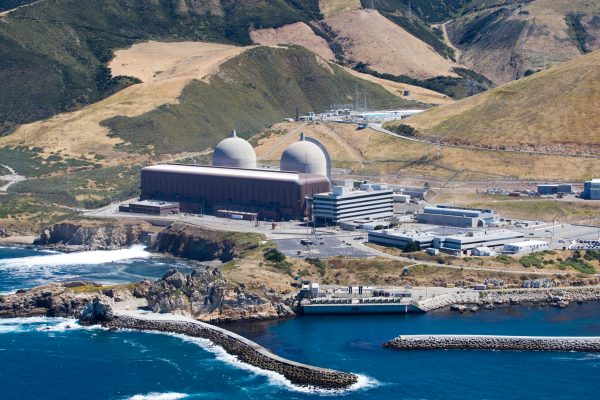 Climate groups move to stop relicensing of Diablo Canyon nuclear plant