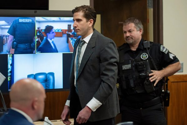 Idaho student murders: Judge denies request to dismiss Bryan Kohberger indictment, allows continued use of cameras