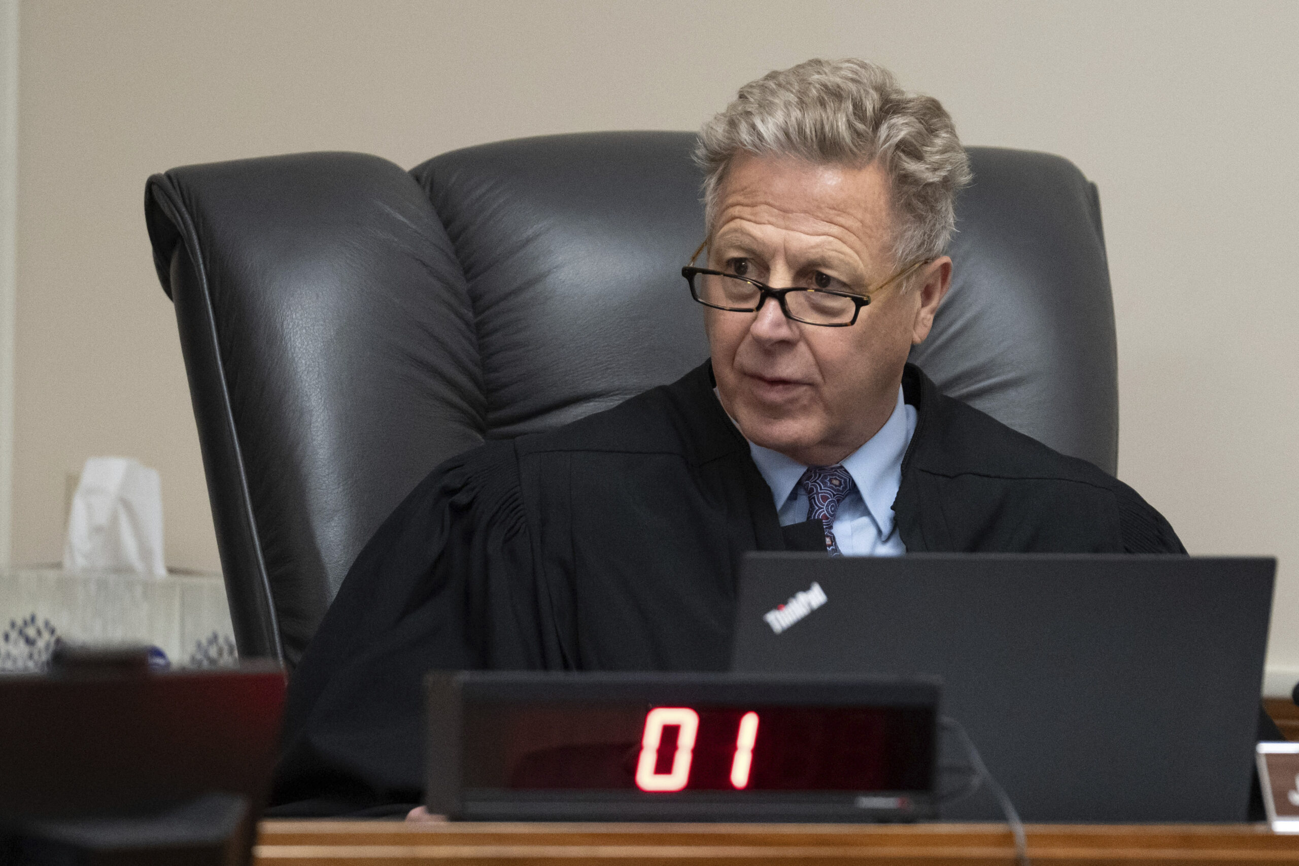 Idaho student murders: Judge rules cameras in hearings will be controlled by court