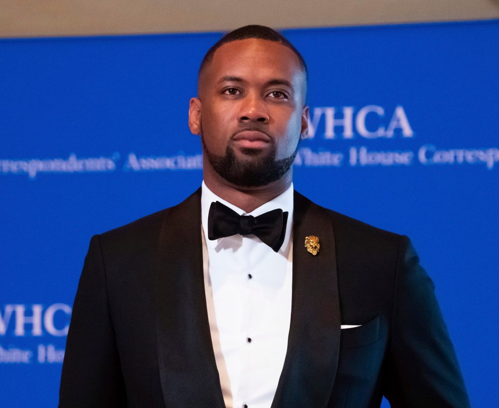 Lawrence Jones to join Fox & Friends on a permanent basis