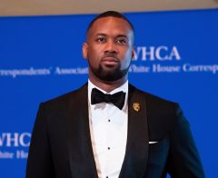 Lawrence Jones to join Fox & Friends on a permanent basis