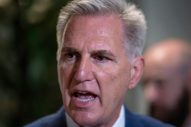 McCarthy says Hunter Biden ‘will get subpoenaed’ but wants to follow facts