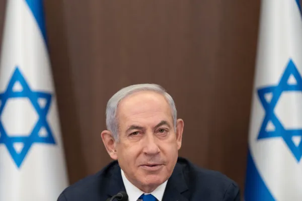 Netanyahu asks Elon Musk to ‘roll back’ antisemitism on X