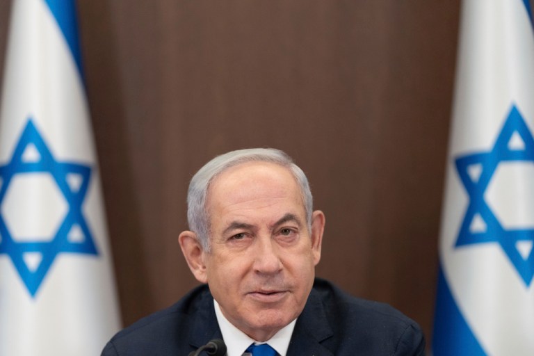 Netanyahu asks Elon Musk to ‘roll back’ antisemitism on X