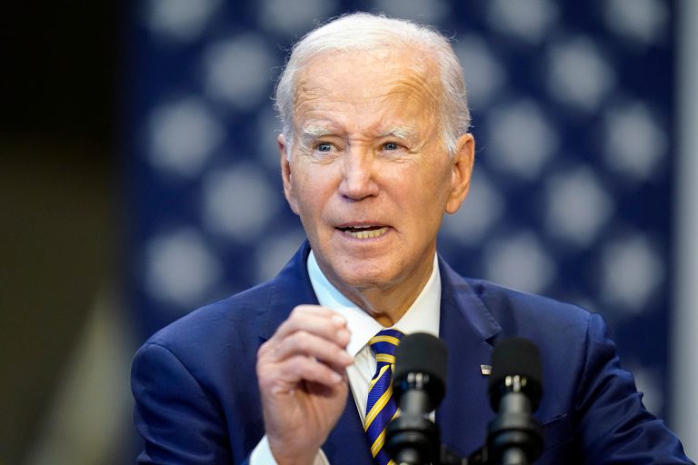 WATCH LIVE: Biden to deliver remarks as United Auto Workers goes on strike