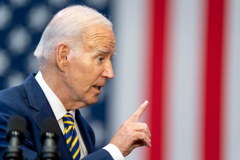 Hunter Biden’s indictment complicates reelection