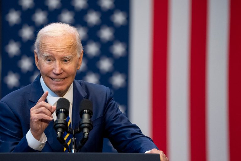Biden speaks with UAW president and auto companies ahead of possible strike