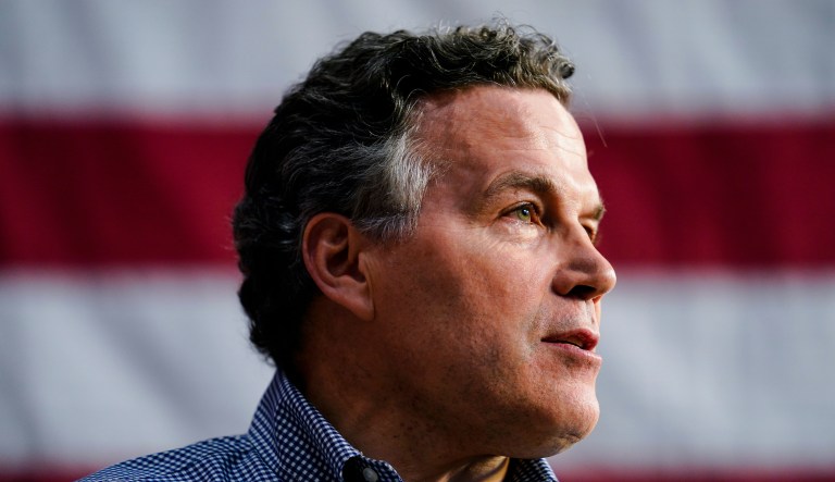 Top GOP recruit plans to challenge Bob Casey for Pennsylvania Senate seat