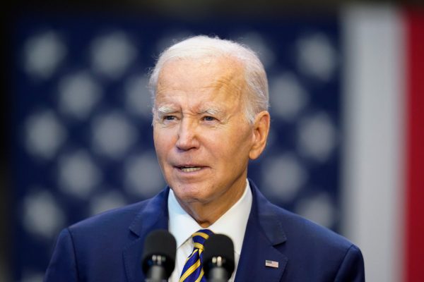 Biden’s plan as government shutdown looms: Ignore the House and follow the Senate
