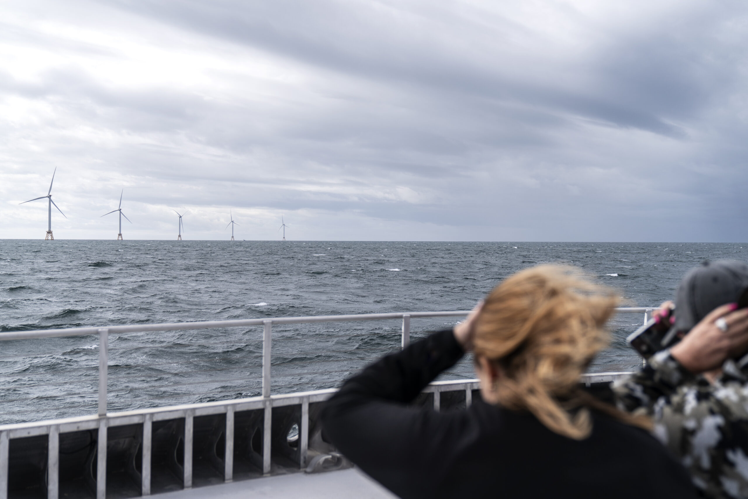 Spitting into the wind: How California is trying to convince its residents to adopt green energy
