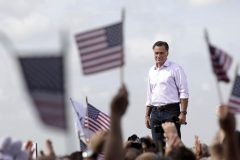 Small town mayor launches bid to replace Romney as GOP primary field grows for Utah Senate