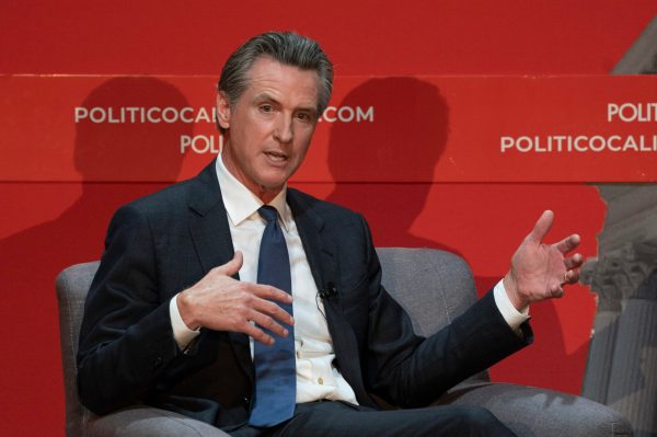 California escalates war on fossil fuels as it pursues renewable energy
