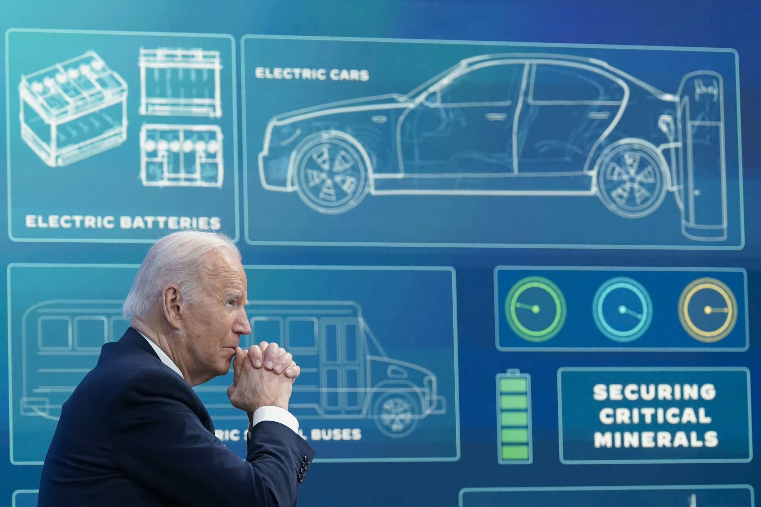 Biden costs Americans an additional $25,000, prompting calls for ‘Office Of No’