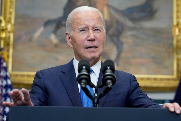 Democrats tried to give Biden an edge, but these states aren’t cooperating