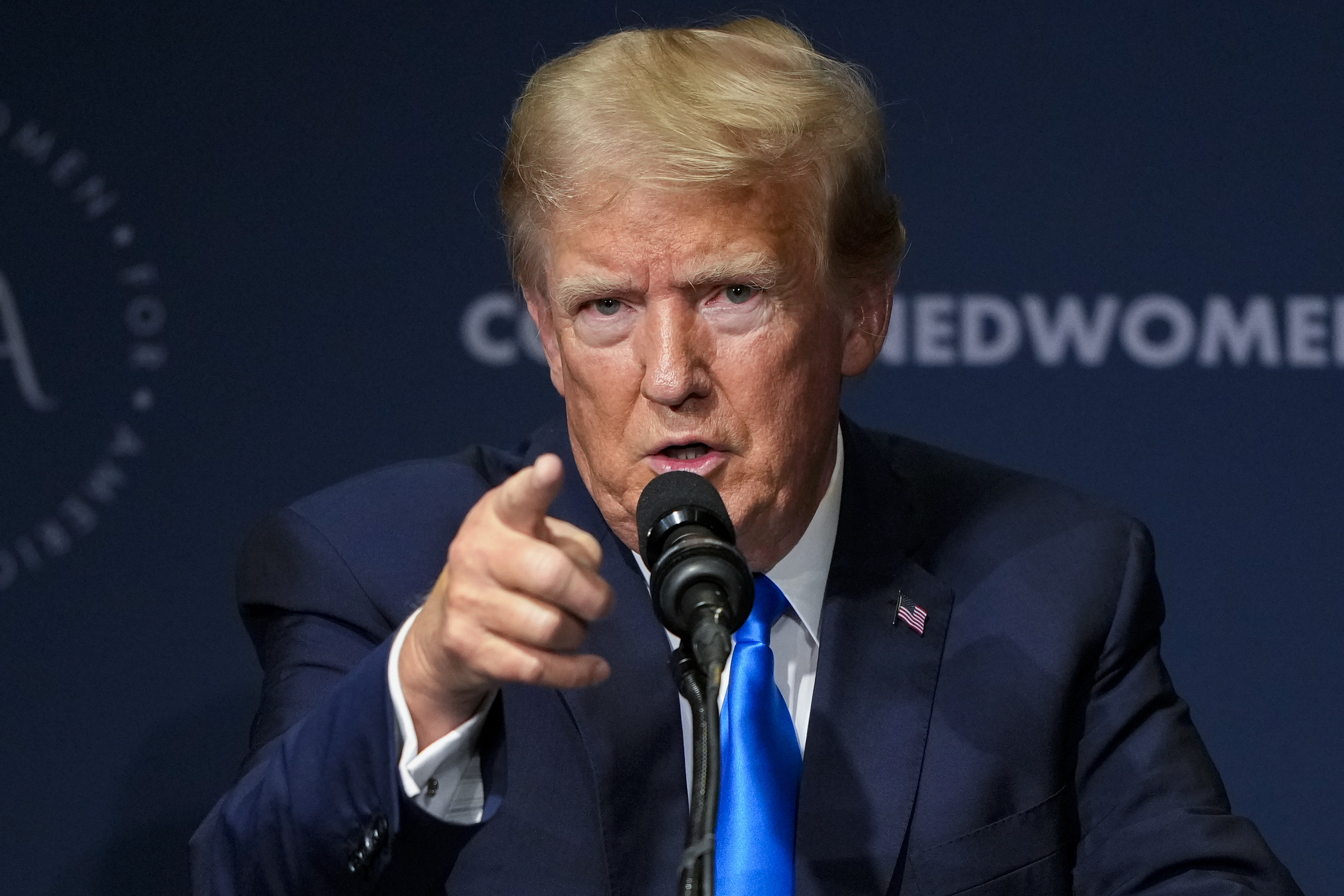 This is no time to go wobbly on abortion