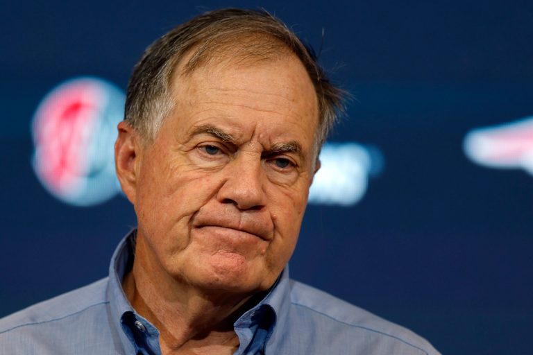 Patriots fan died after rival fan punched him twice in head: Witness