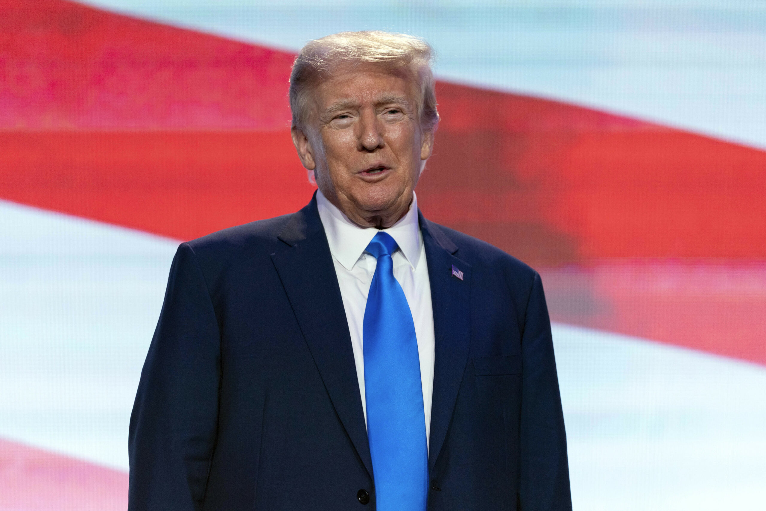 The surge of populism — and nationalism