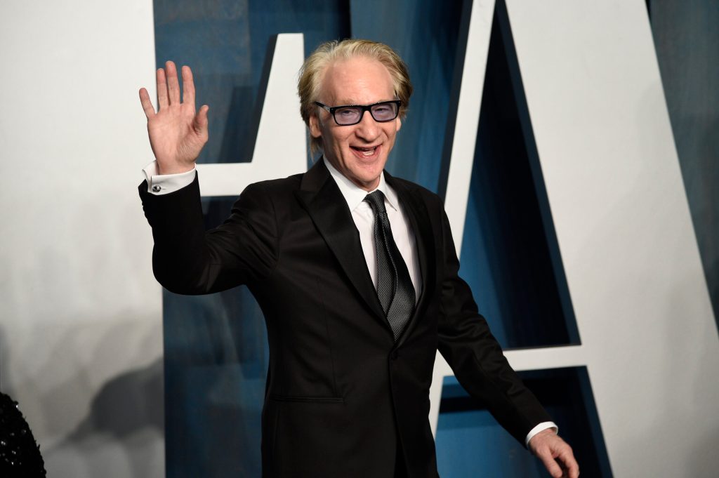 Bill Maher blasts NIH for ‘colossal failure’ of animal testing: ‘Start helping people’