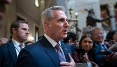 With no clear path to avoid a shutdown, House Republicans’ internal tensions spew into the public