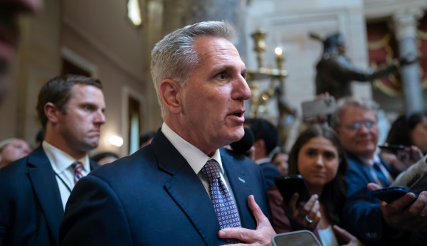 With no clear path to avoid a shutdown, House Republicans’ internal tensions spew into the public