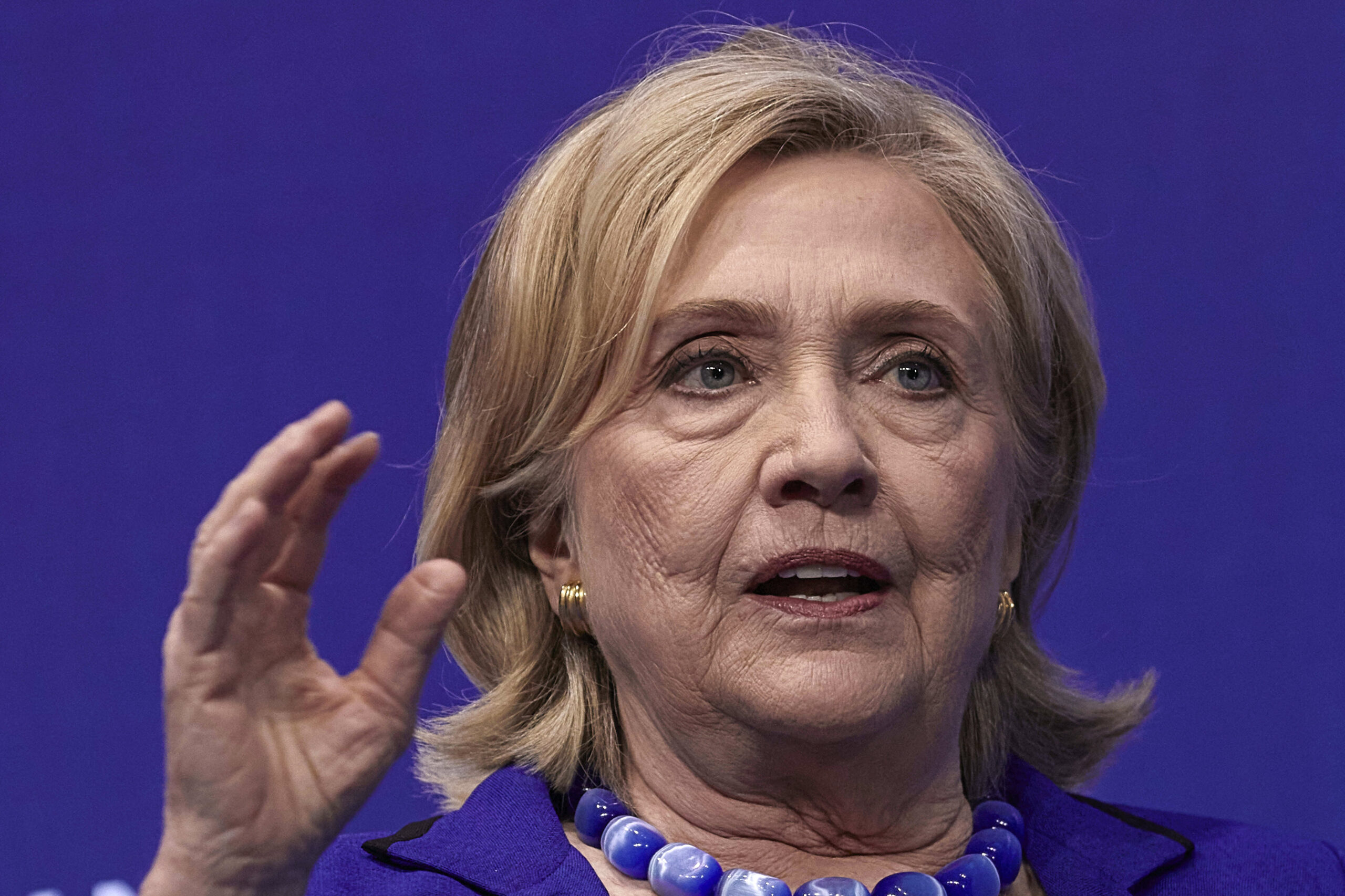 Clinton Global Initiative