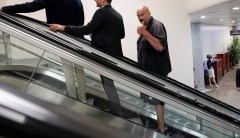 Dick Durbin breaks with Schumer on Senate dress code change for Fetterman: ‘Concerned’