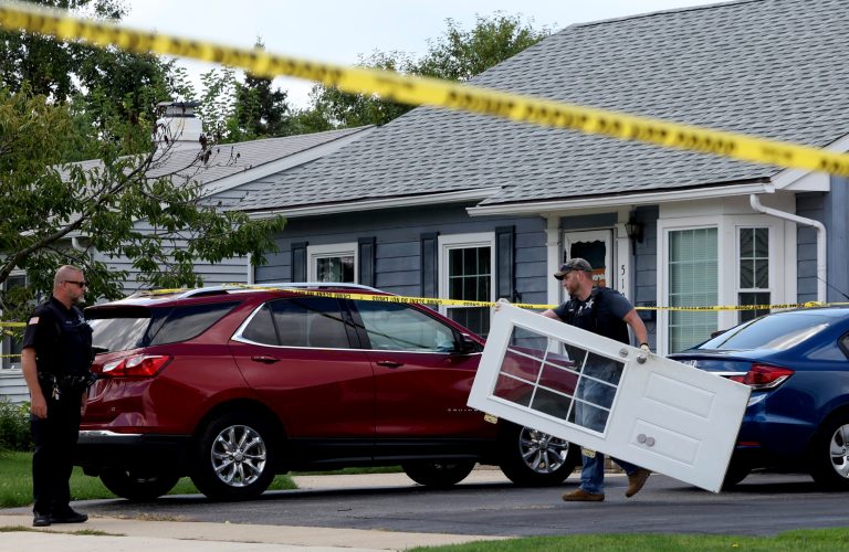Illinois shooting: Everything to know about the quadruple murders in Romeoville