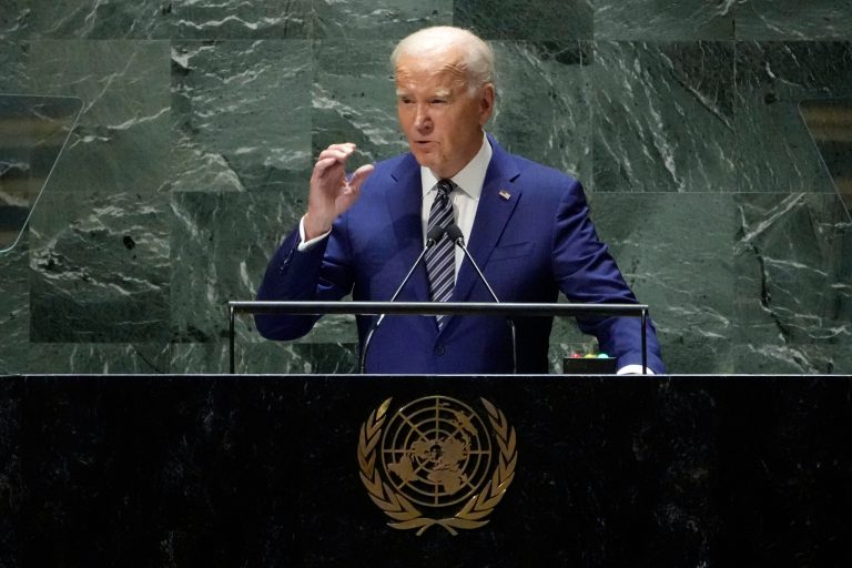 The White House heartily criticized House Committee on Oversight and Government Accountability Chairman James Comer (R-KY) for scheduling an impeachment hearing of President Joe Biden ahead of a looming government shutdown.