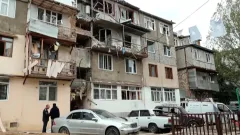 Armenia braces for new refugee crisis following Azerbaijani assault on ethnic Armenian enclave