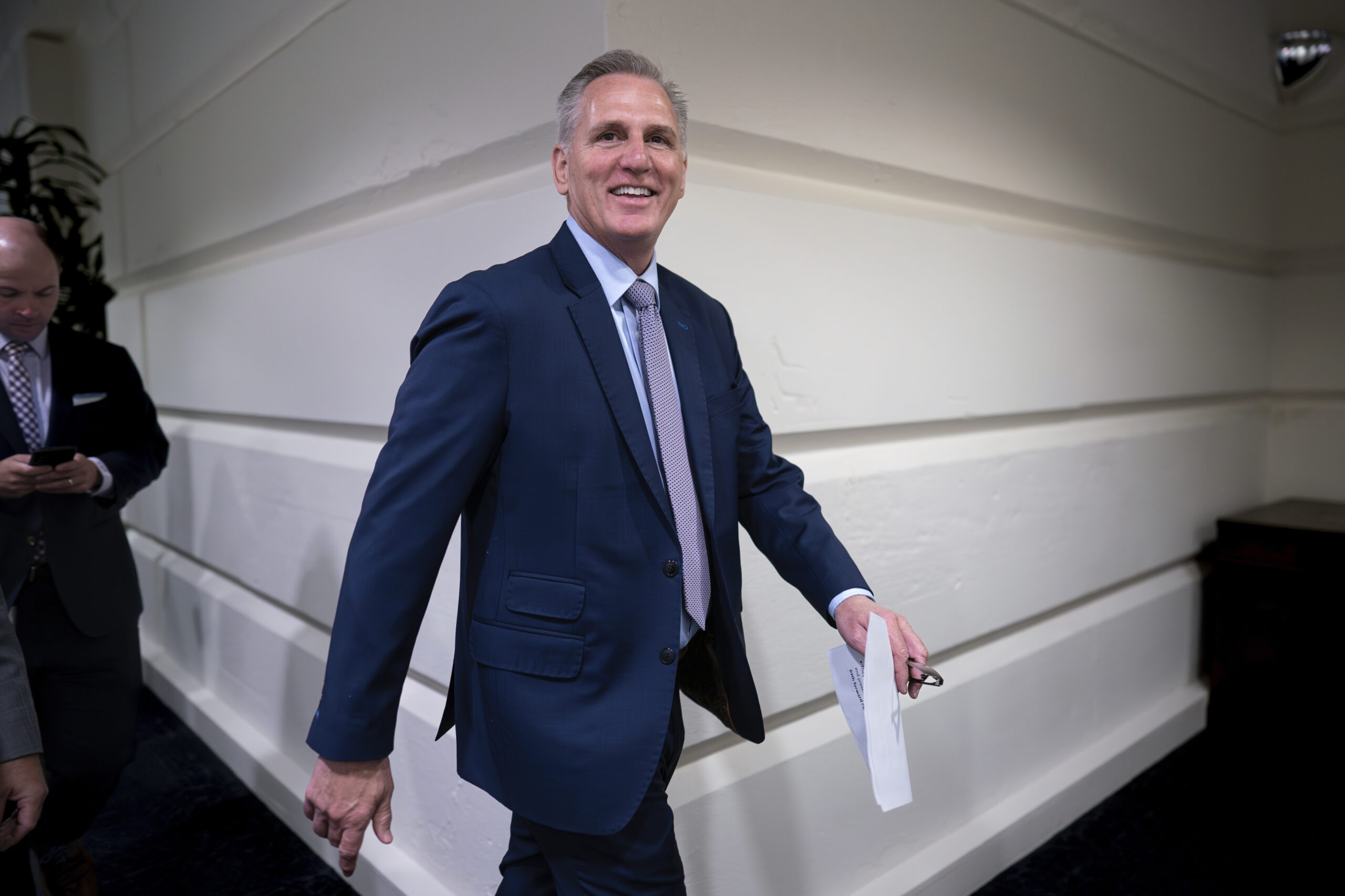 GOP could avoid blame for shutdown despite controlling budget process