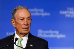 Bloomberg launches $500 million war to close all coal plants and block new gas plants