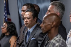 California Democratic district attorney sues Sacramento and blames progressive policies for homelessness ‘chaos’