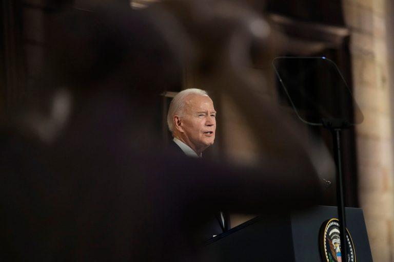 Democrats see media bias against Biden ahead of impeachment inquiry and election