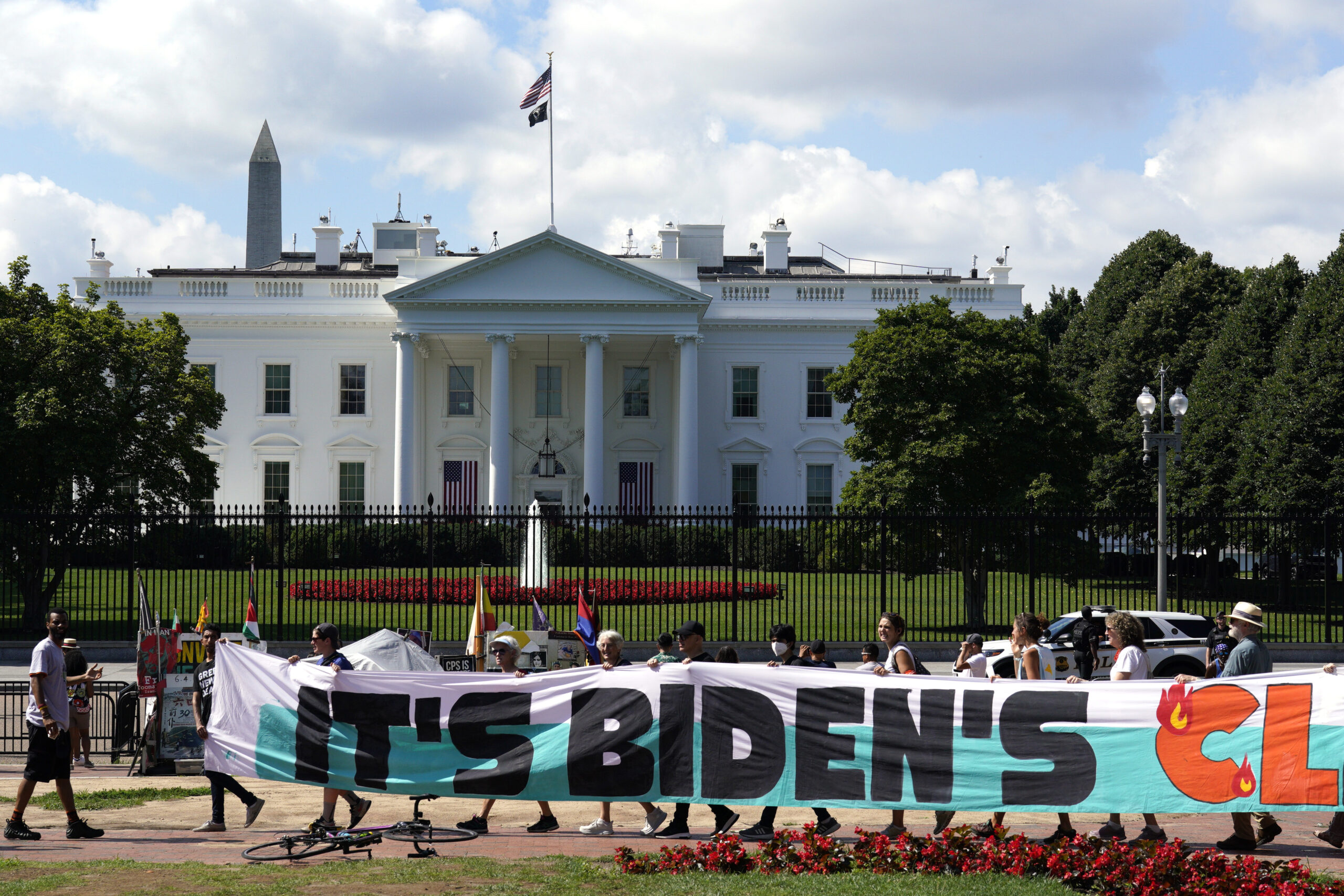 Consumer watchdog: Biden regulations add $9,100 to homes