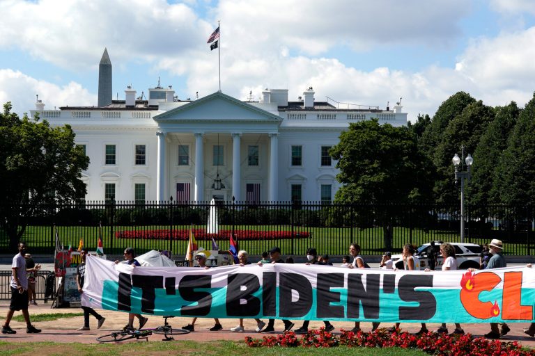 Consumer watchdog: Biden regulations add $9,100 to homes