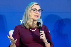 Arizona Senate: Ruben Gallego nets endorsement of ex-wife after ‘deadbeat dad’ attacks