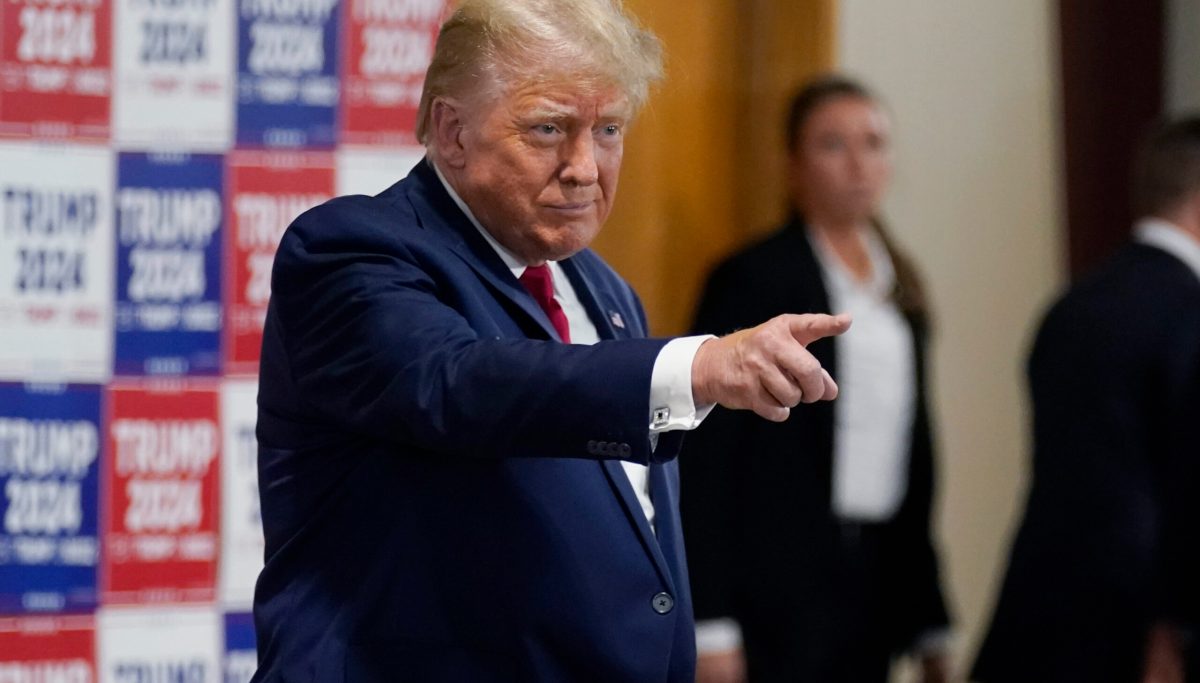 More South Carolina politicians endorse Trump over Scott or Haley