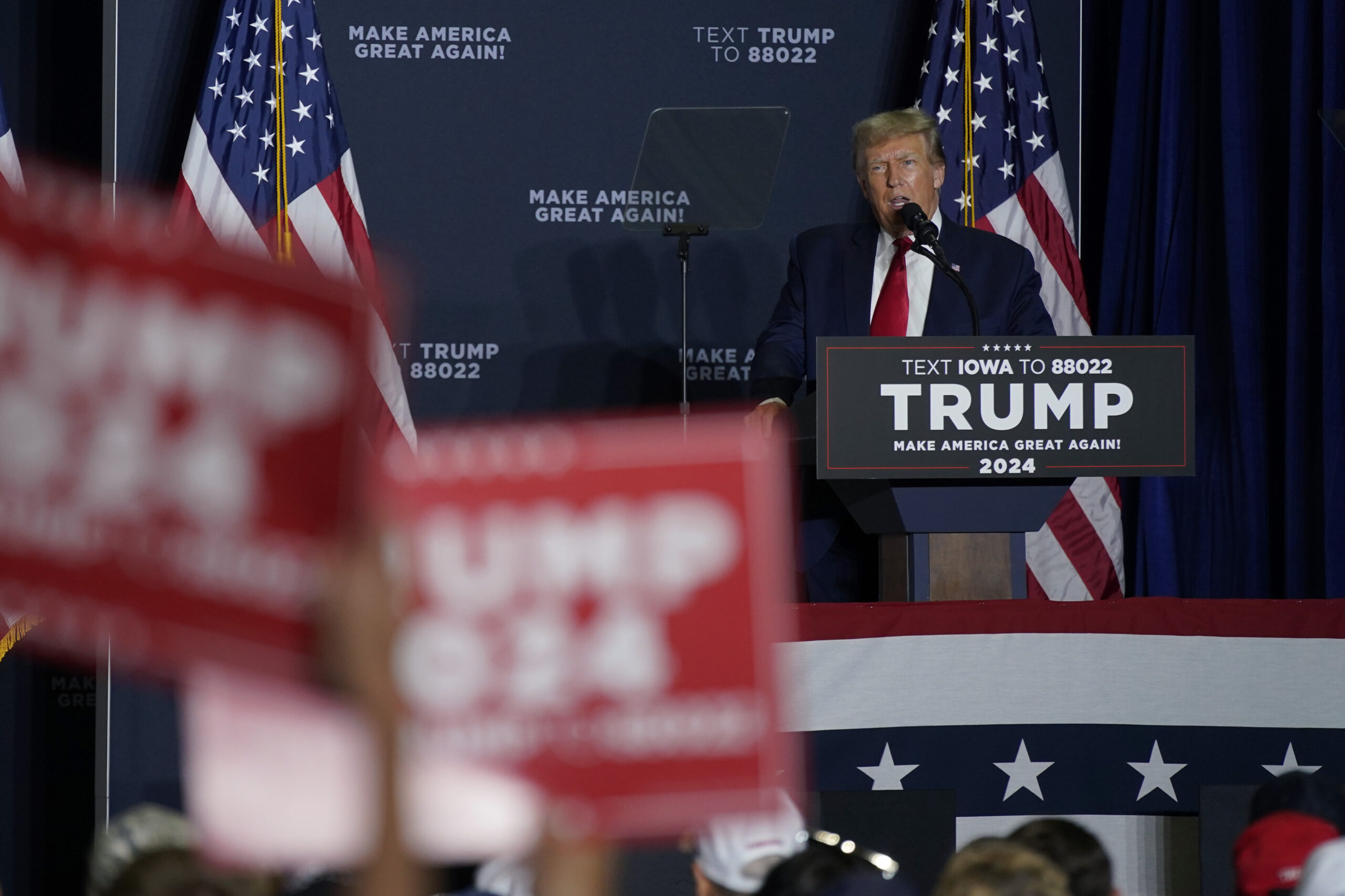 Election 2024 Trump