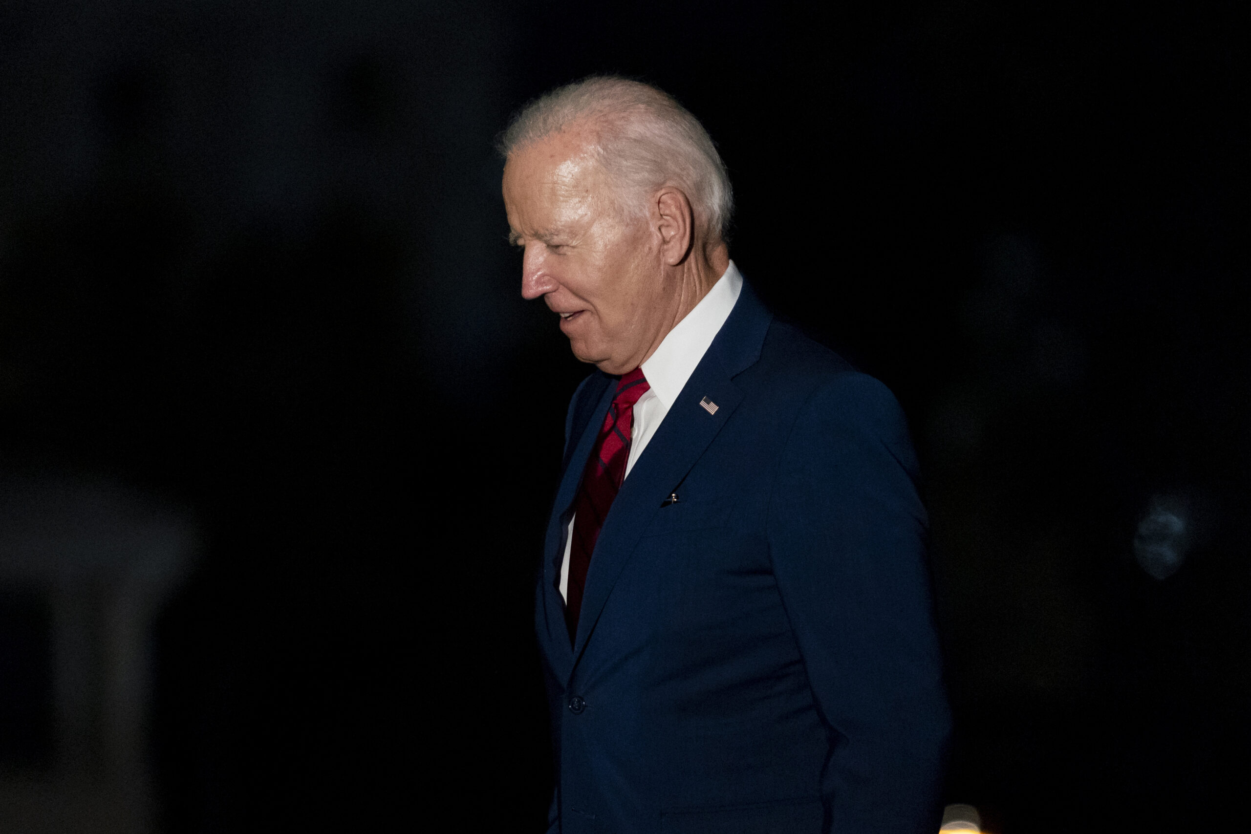 Recent polls reveal possible ominous signs for Biden’s reelection campaign