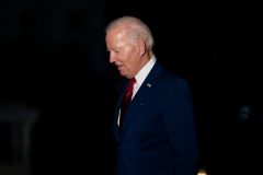Recent polls reveal possible ominous signs for Biden’s reelection campaign