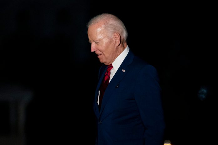 Recent polls reveal possible ominous signs for Biden’s reelection campaign