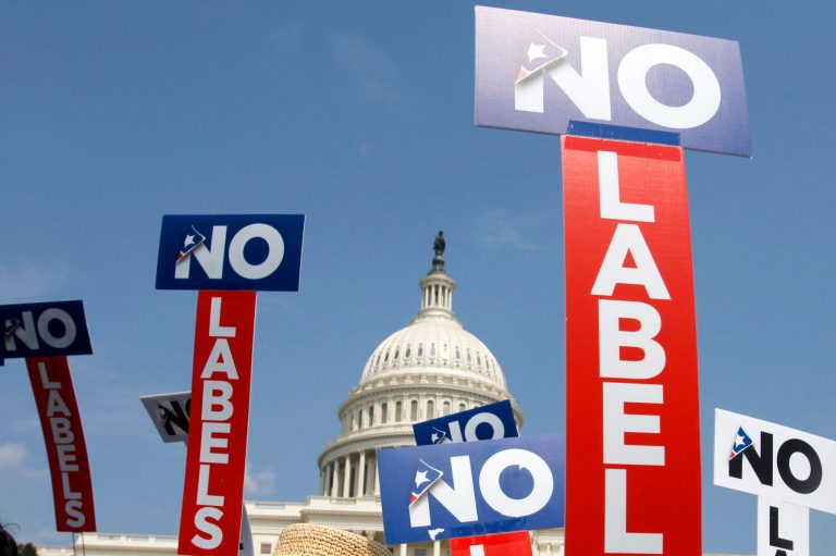 No Labels sues Arizona to stop state from forcing candidates on group