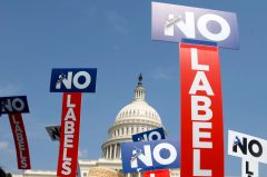No Labels calls on state Democrats to rescind anti-third-party tactics