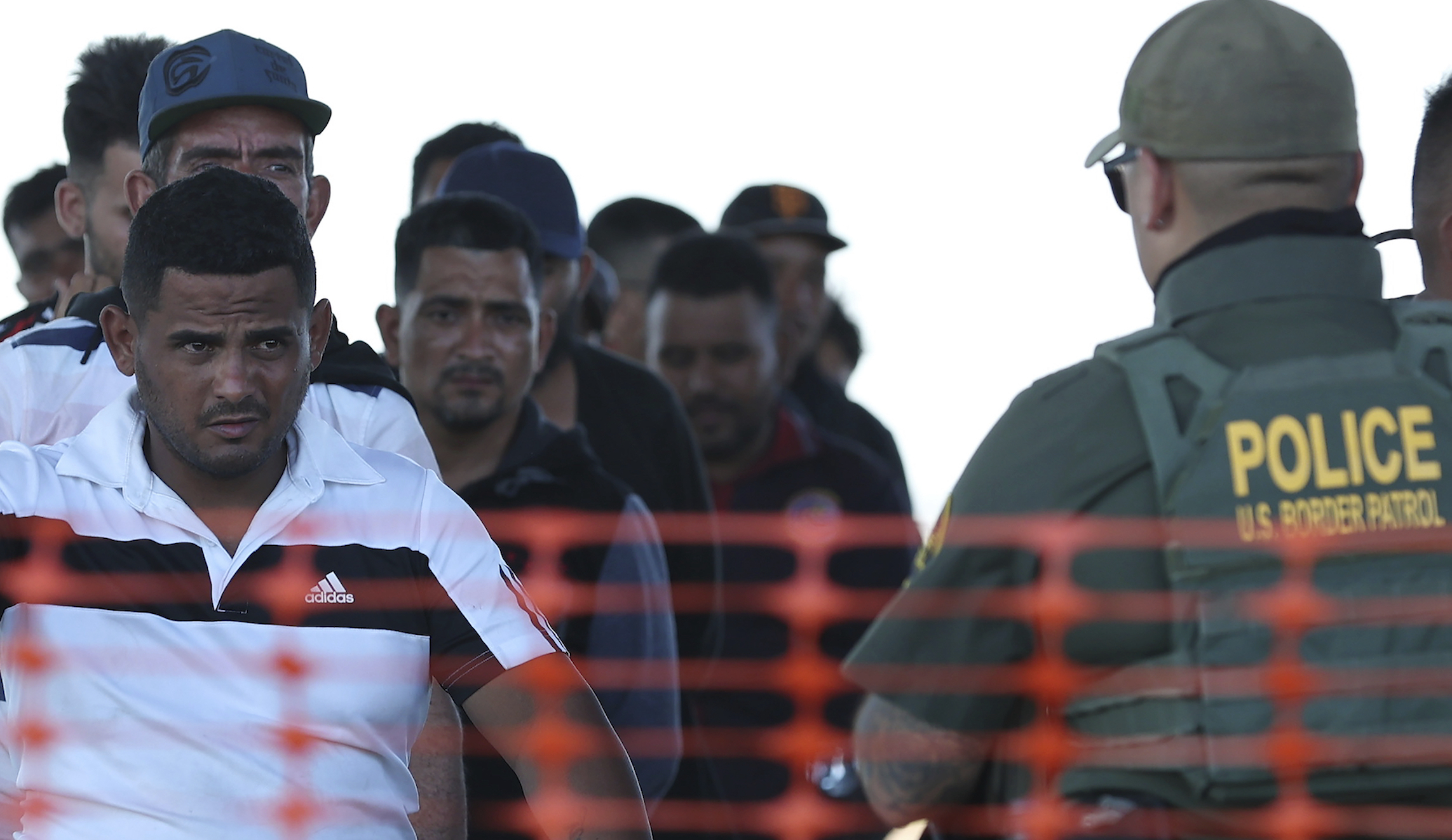 Biden blasted for legalizing work for illegal immigrants: ‘It undermines all deterrence’