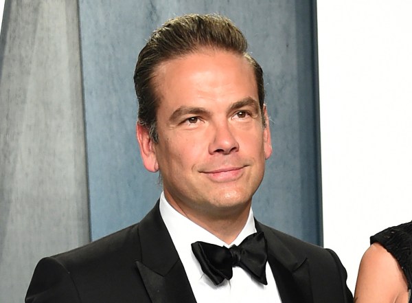 Who is Lachlan Murdoch? The new head of Fox News and son of Rupert Murdoch