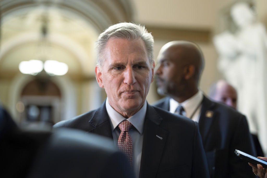 House GOP plots path forward on government spending deal: ‘May get worse before it gets better’