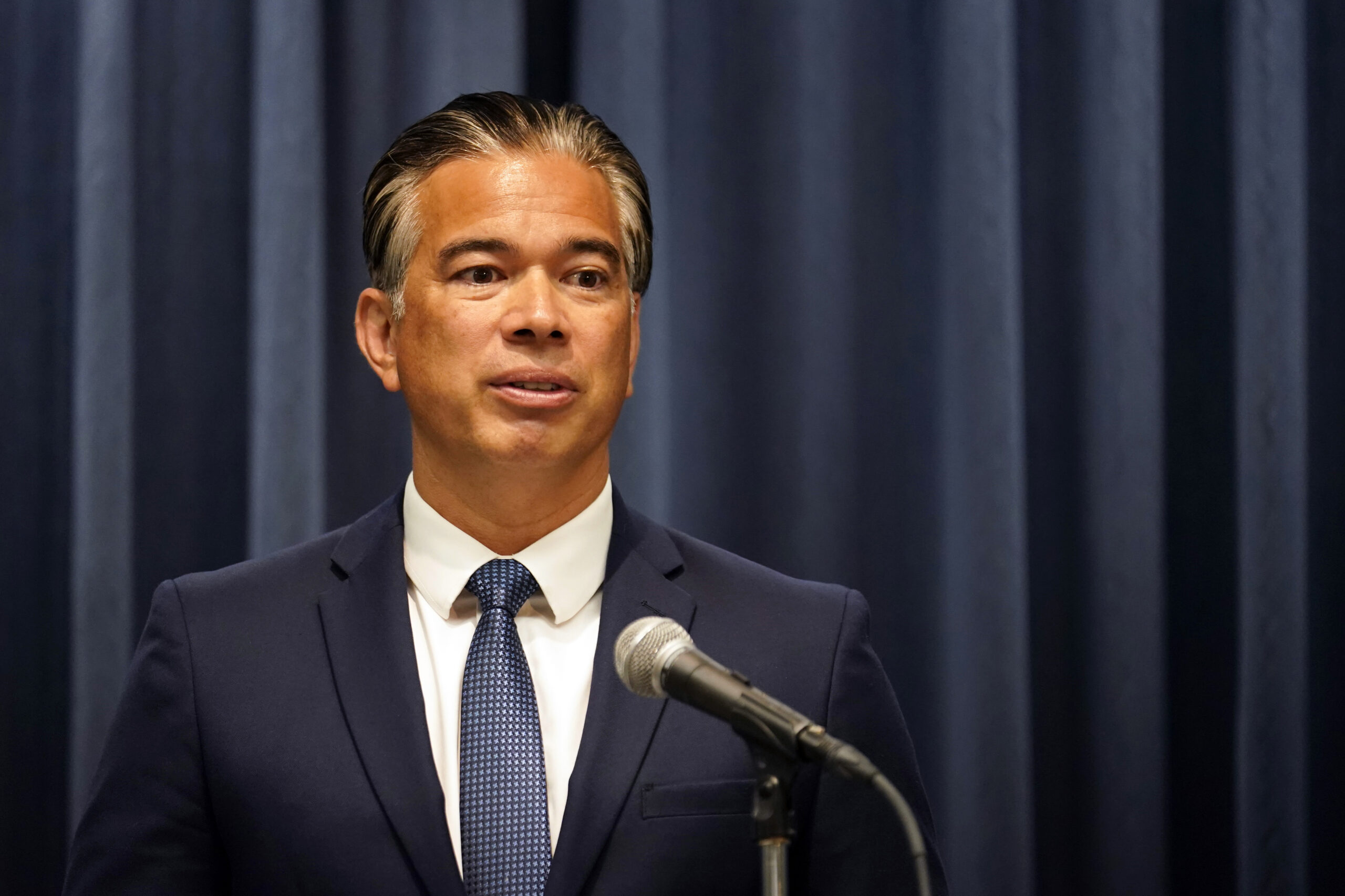 California judge blocks schools from informing parents of child transgender claim
