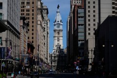 Philadelphia Republicans in danger of being wiped out on City Council