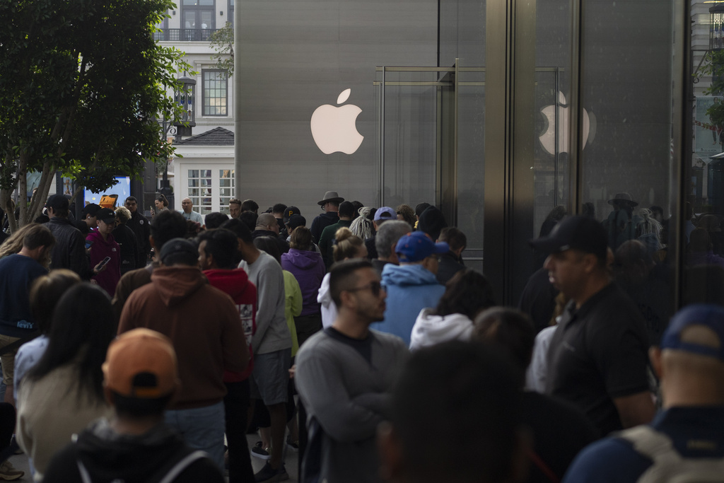 Apple to make tools and parts required for ‘right to repair’ available nationwide