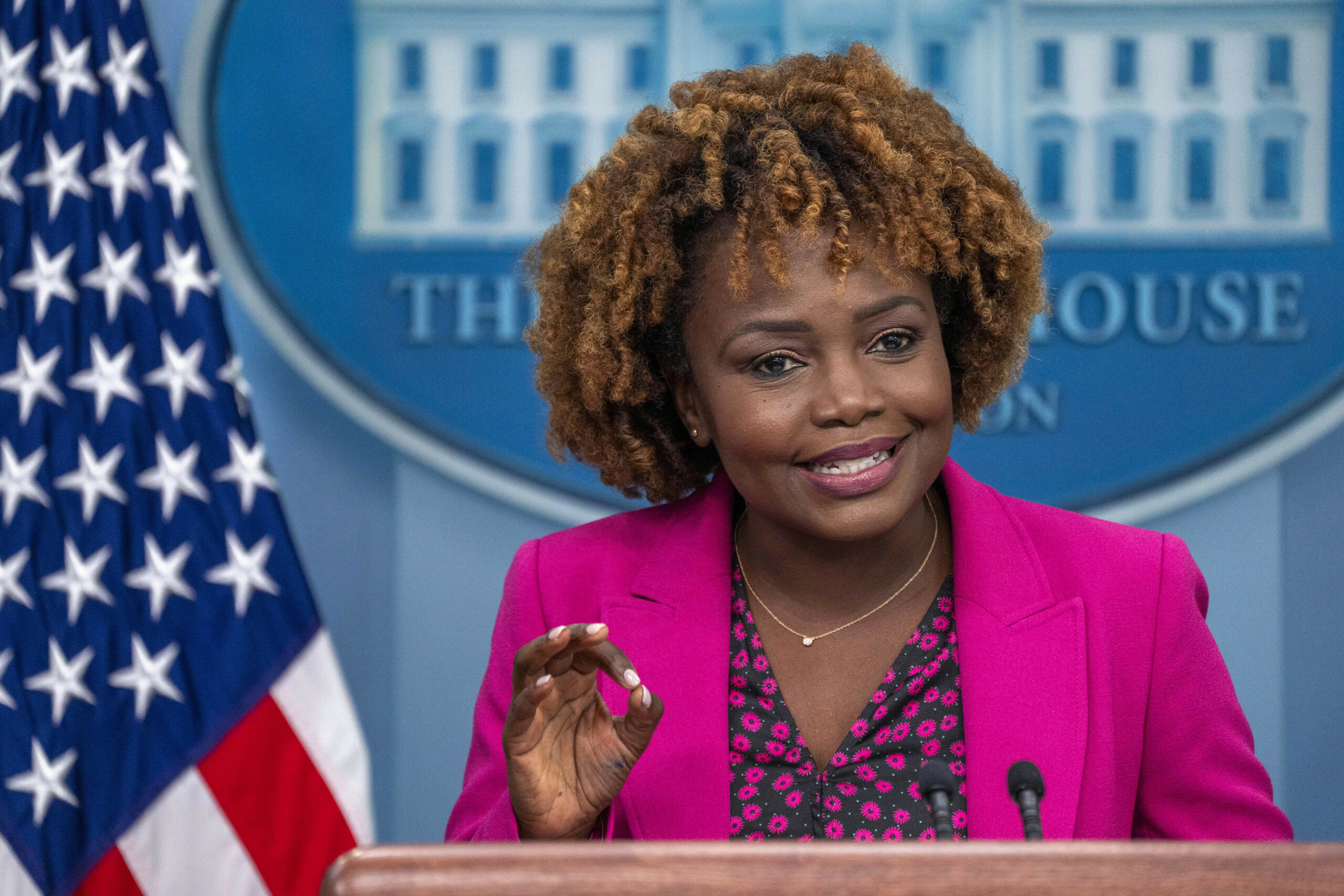 White House defends Biden after he repeats Charlottesville story at fundraiser